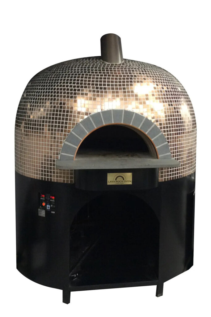 エレガンザp120の正面画像