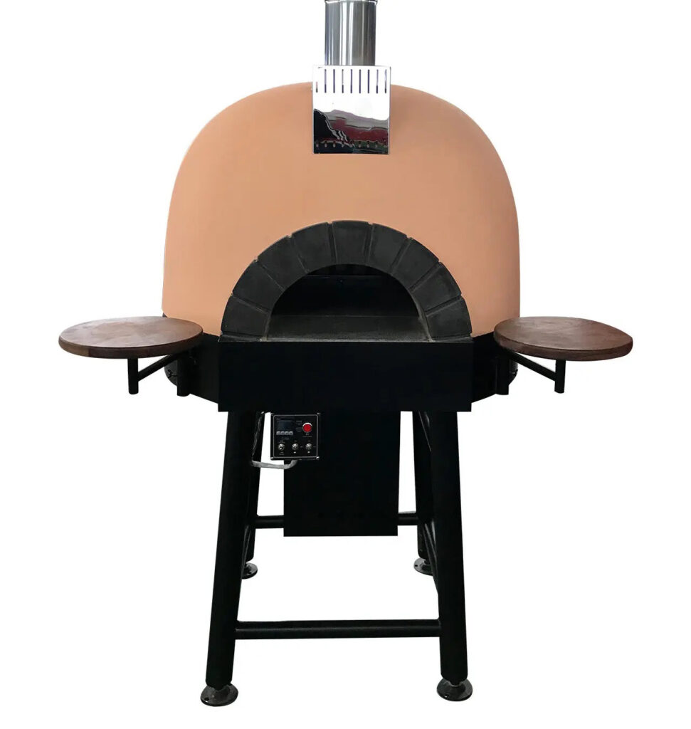 エレガンザp70の正面画像