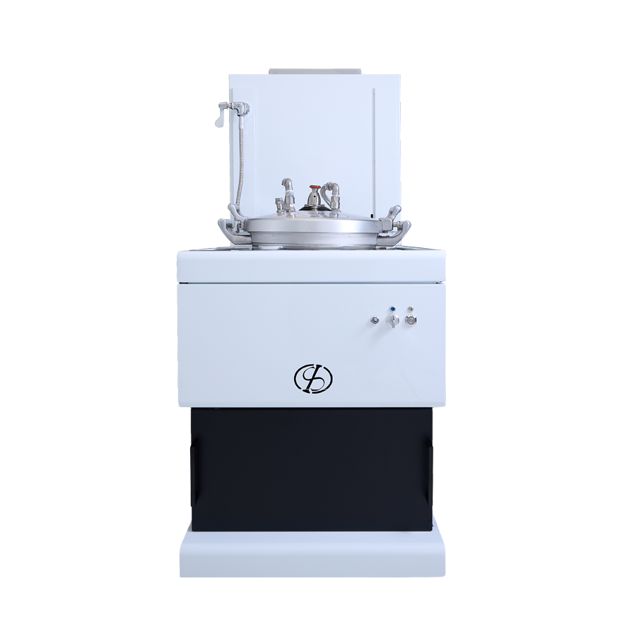 pressurecookproの正面画像