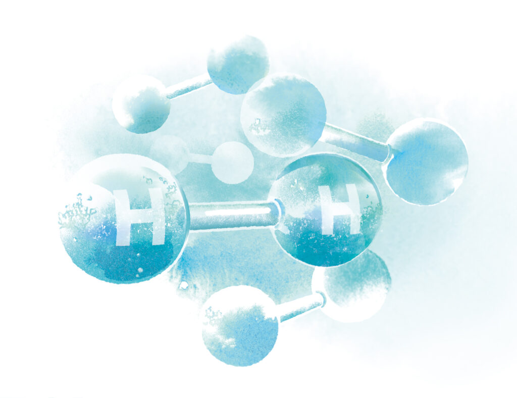 水素エネルギーイメージ画像_2