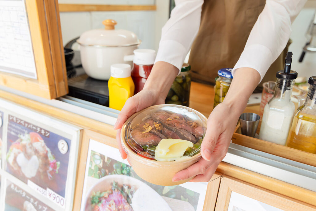 キッチンカーのイメージ画像_2