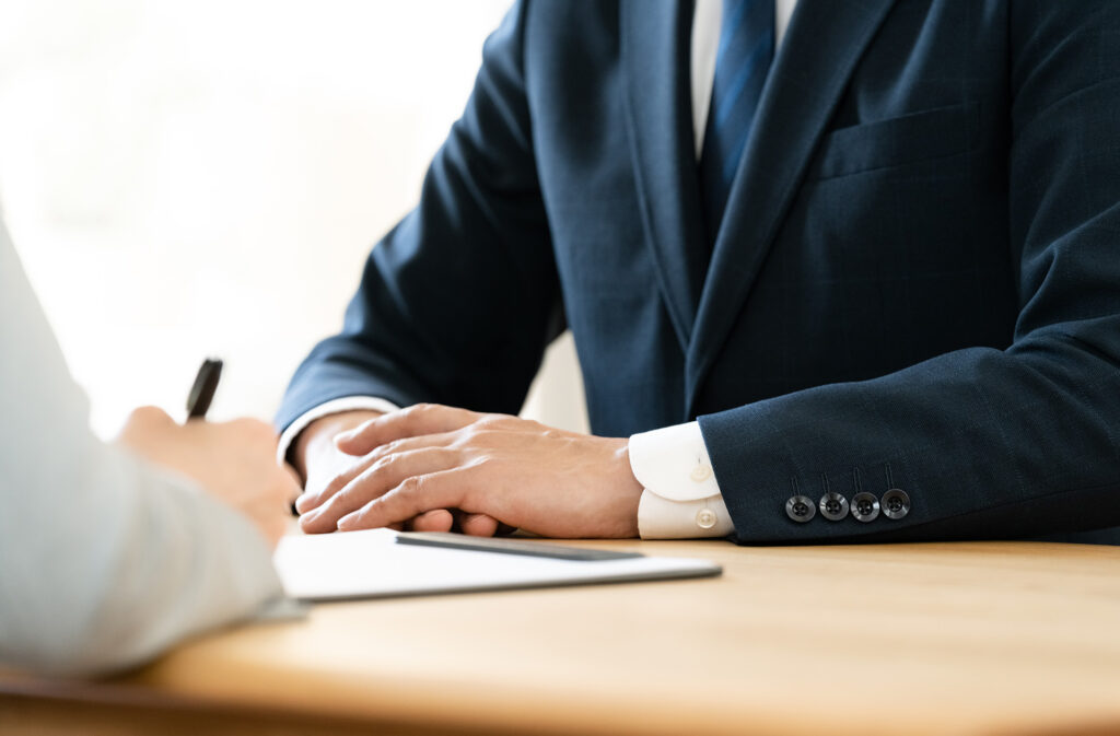 補助金申請サポートイメージ画像