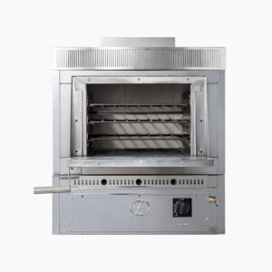 ハイパーグリルの正面画像