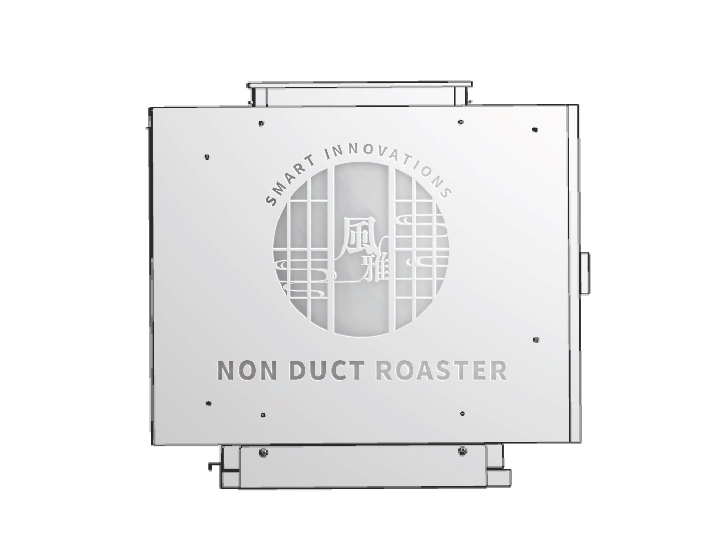 風雅の正面画像