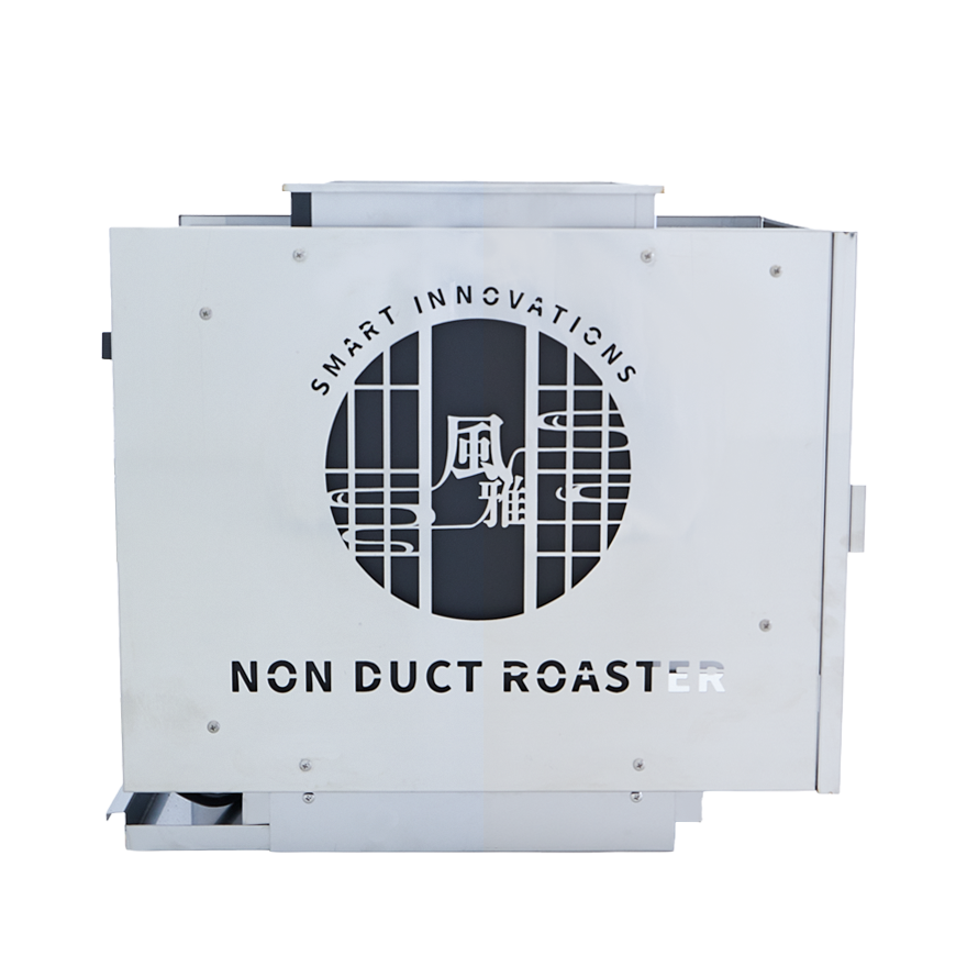 風雅の正面画像