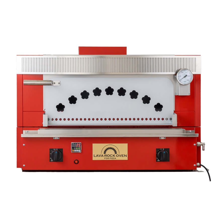 キアロPZ-92の正面画像