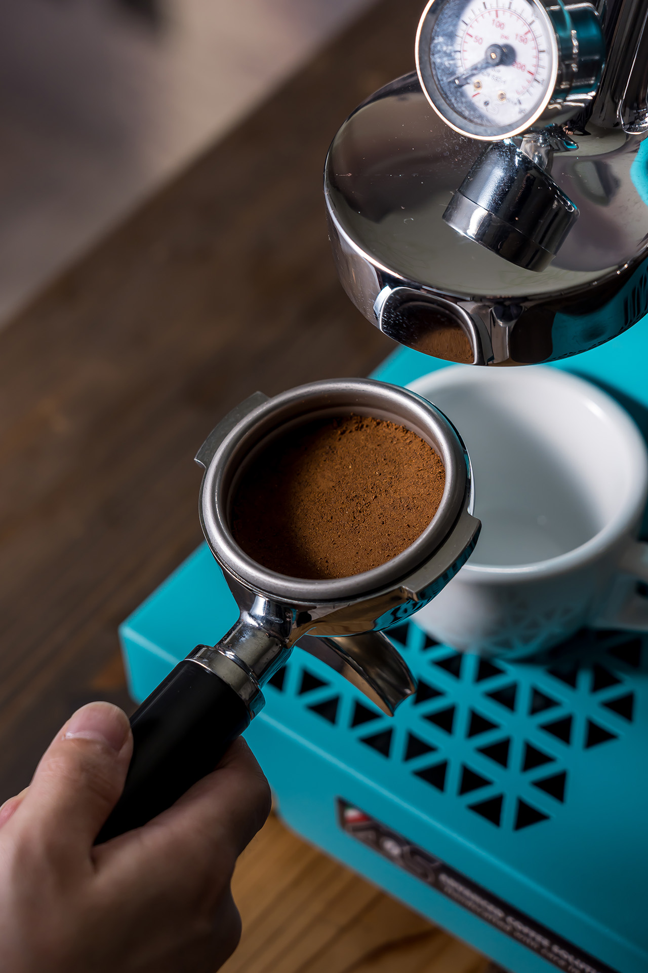 小型でも“最高峰”を狙える一杯