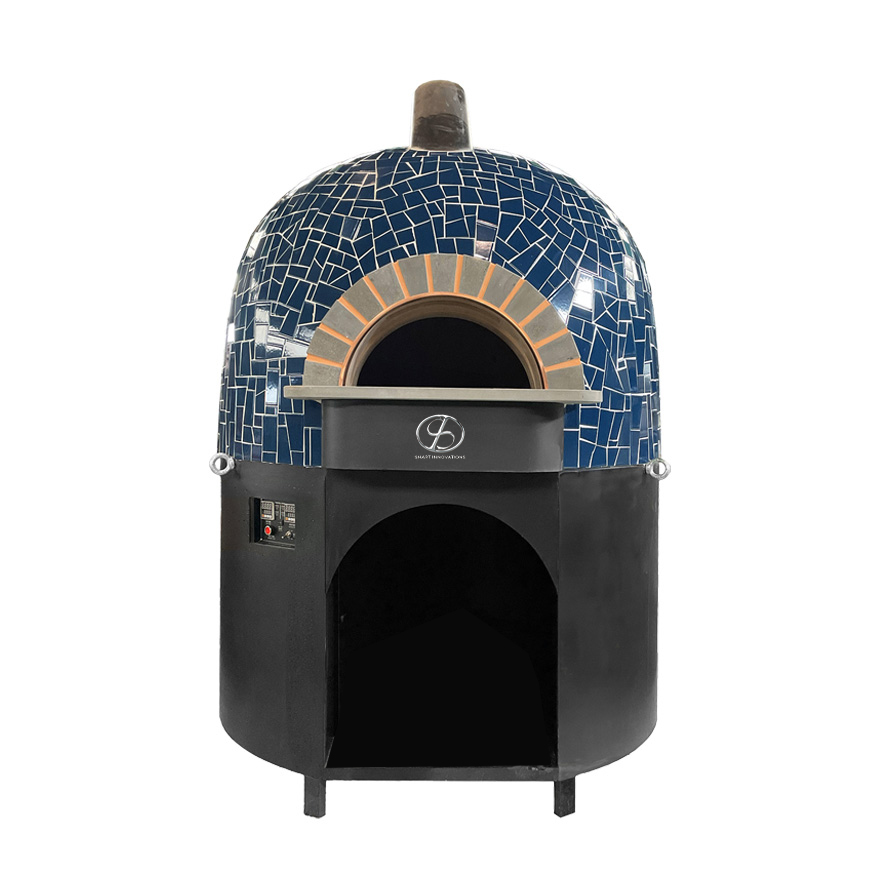 エレガンザp100の正面画像