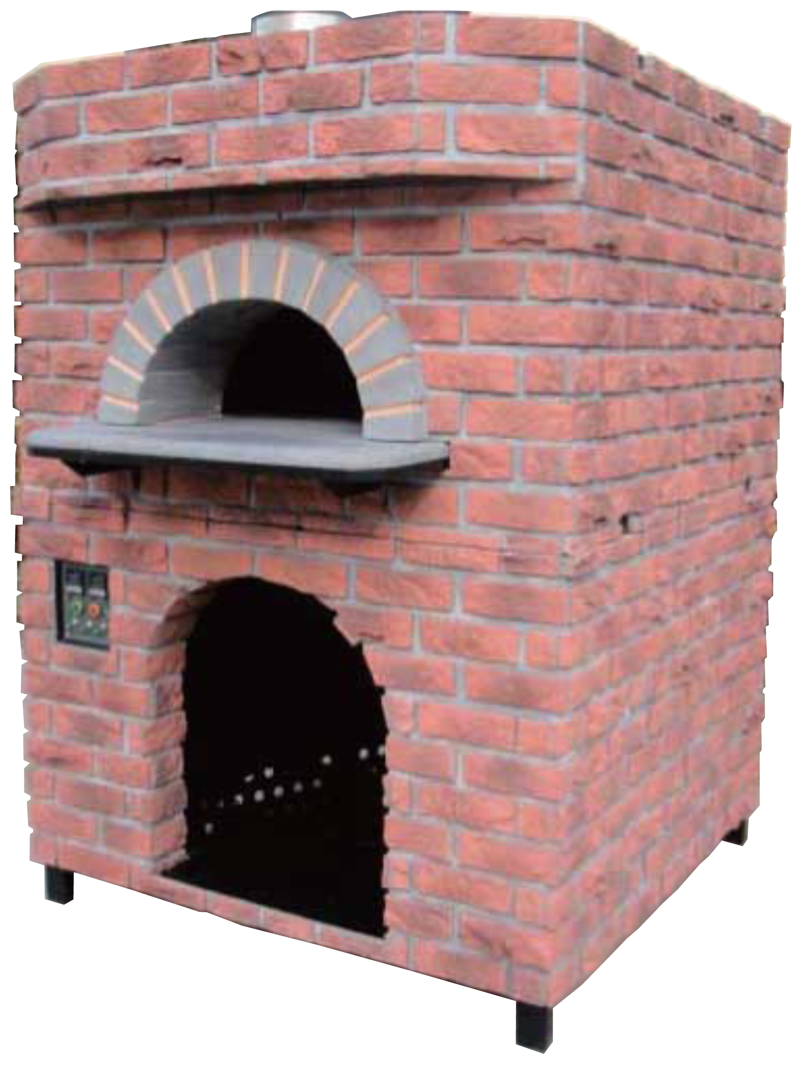 プレゼンザz59の斜め横画像