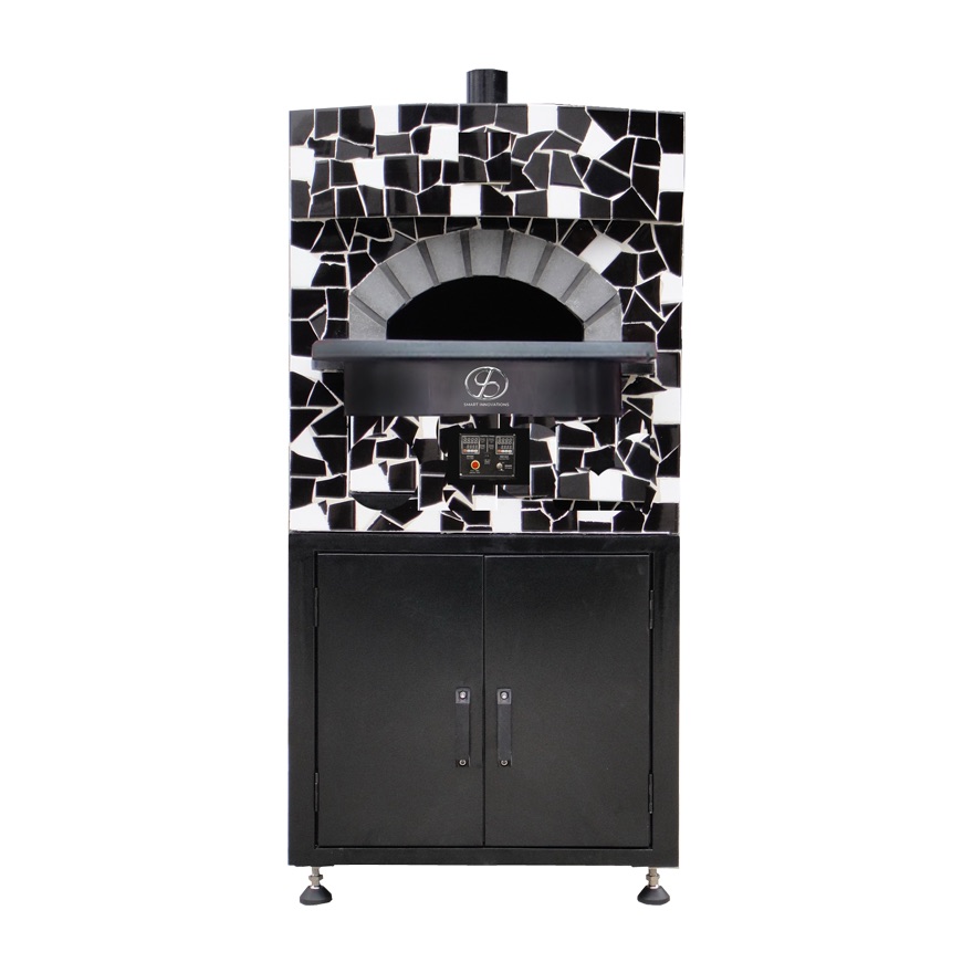 プレゼンザz50の正面画像