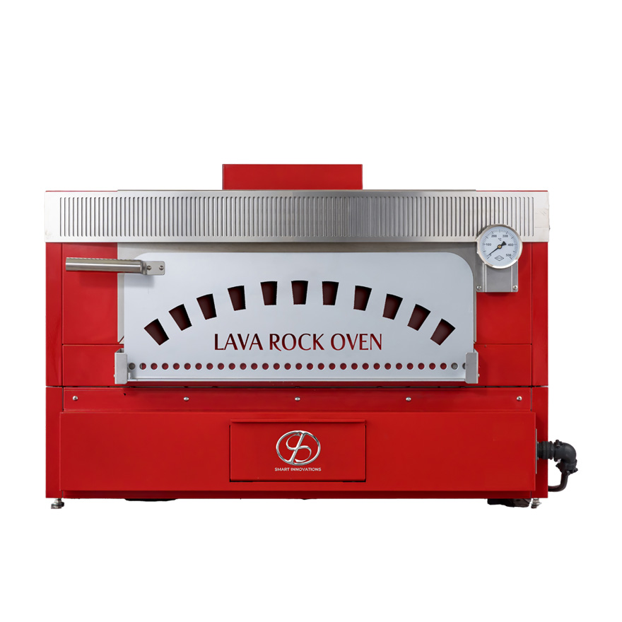 キアロPZ-91の正面画像