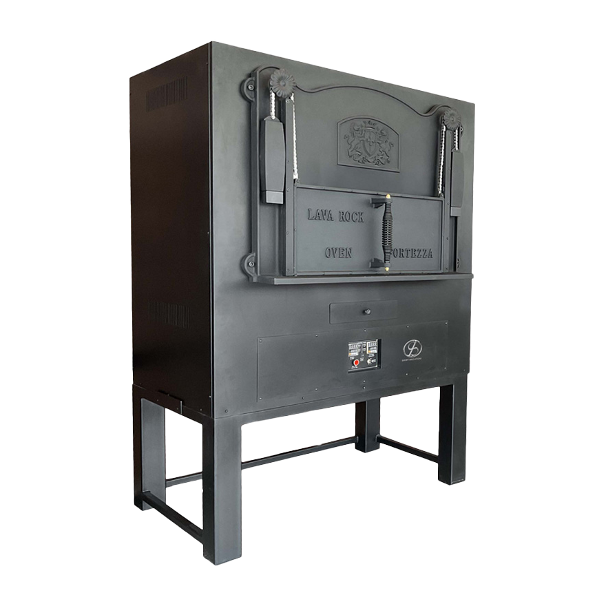 フォルテッツァの斜め横画像