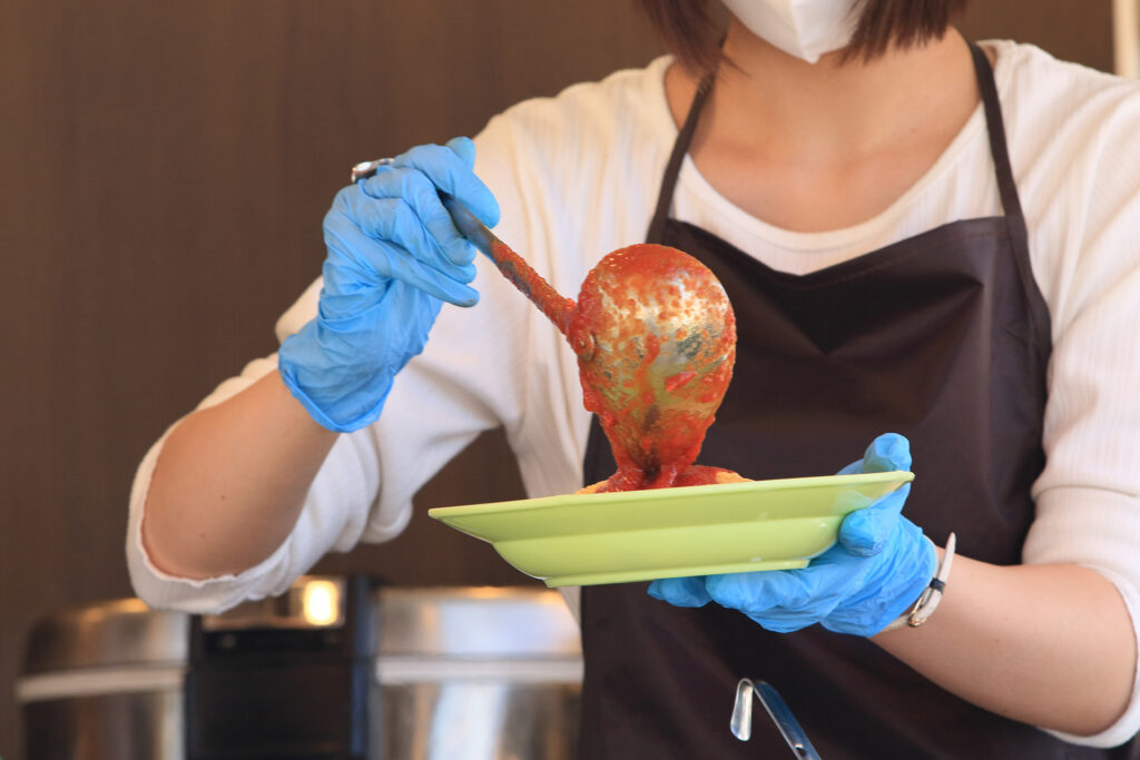 フードトラックのイメージ画像_2