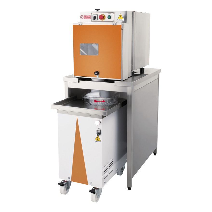 ディバインダー&ラウンダーの斜め横画像