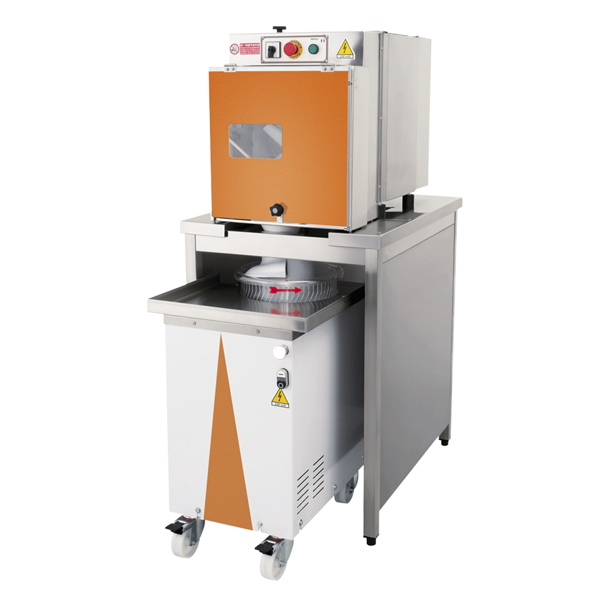 ディバインダー&ラウンダーの斜め横画像