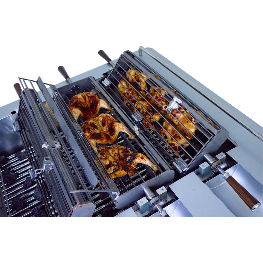 水素フリフリチキンの拡大画像　