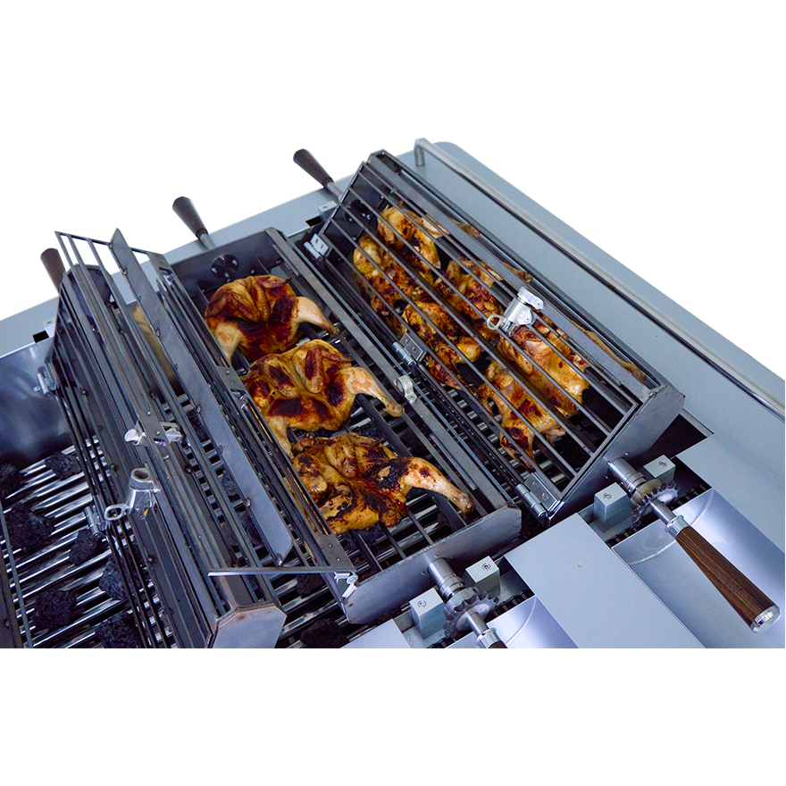 水素フリフリチキンの拡大画像　