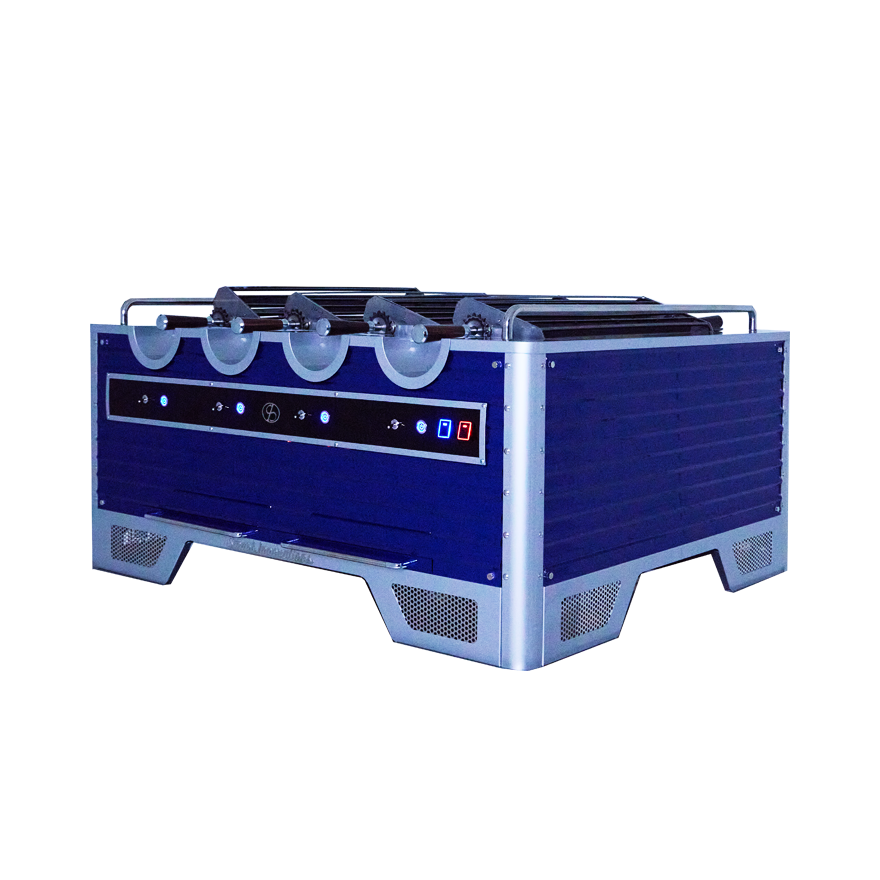 水素フリフリチキンの斜め横画像