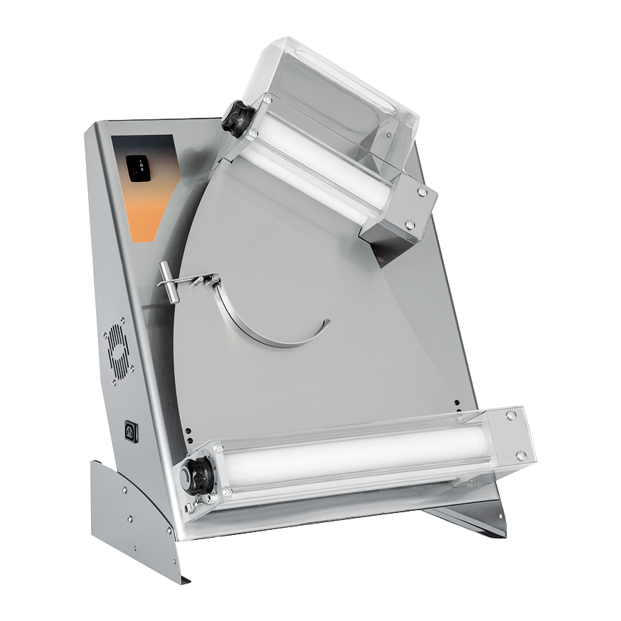 ローリングマシンの斜め横画像